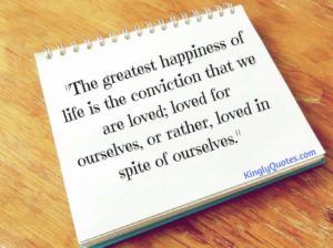 Top 50 Everseen Best Love Quotes.