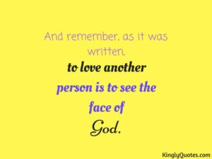 Top 50 Everseen Best Love Quotes.