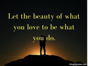 Best 10 love quotes.