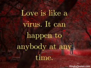 Best 10 love quotes.