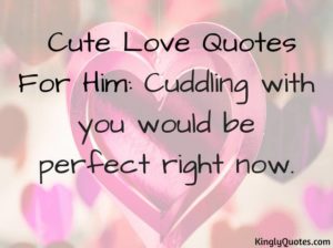 Best 10 love quotes.