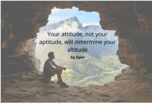 Top 10 Attitude Quotes For Beginners: 2020