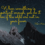 Inspirational Quotes By Elon Musk.