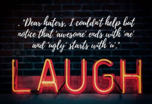 Funny Quotes Which release Your Stress