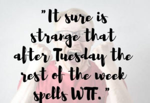 Funny Quotes Which release Your Stress