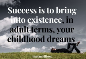 Top 50 Success Quotes For The Year 2021