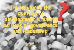 Top Leadership Quotes Of The Year 2021