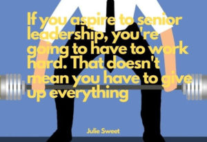Top Leadership Quotes Of The Year 2021