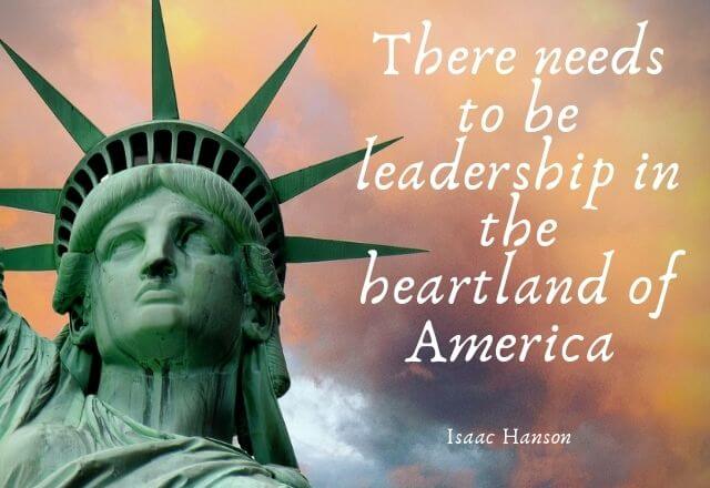 Top Leadership Quotes Of The Year 2021