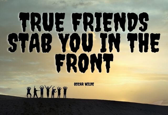 Friendship Quotes For Instagram to Dedicate Your Friend