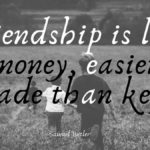Best Friends Quotes To Know Your Buddy In 2021