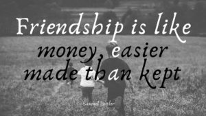 Best Friends Quotes To Know Your Buddy In 2021