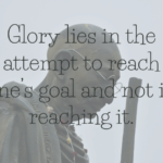 Top 15 Quotes On Mahatma Gandhi's Life