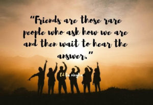 Friendship Day Quotes