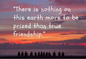 Friendship Day Quotes
