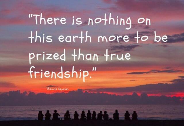 Friendship Day Quotes