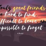 Friendship Day Quotes