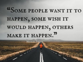 Inspiring Quotes