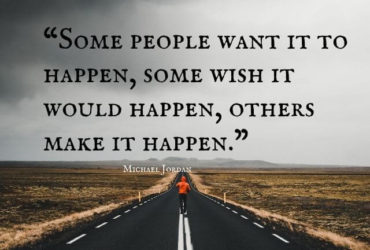 Inspiring Quotes
