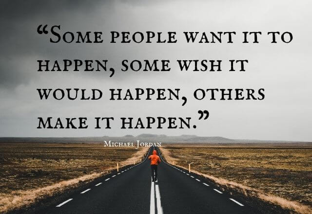 Inspiring Quotes