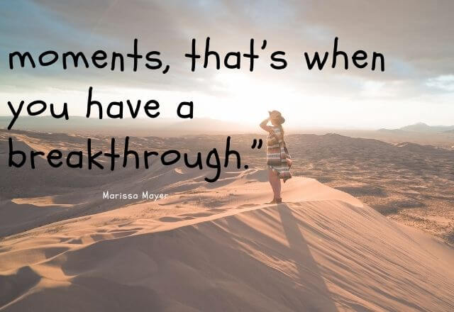 Inspiring Quotes