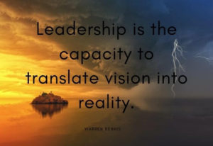 Leadership Quotes