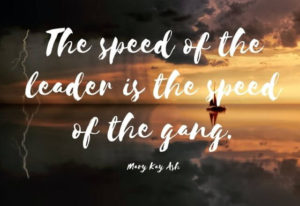 Leadership Quotes