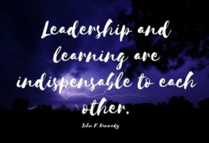 Leadership Quotes