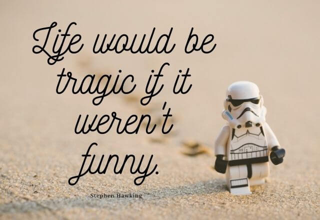 Life Quotes