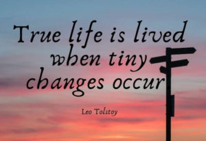 Life Quotes