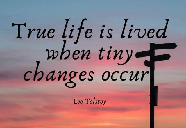 Life Quotes