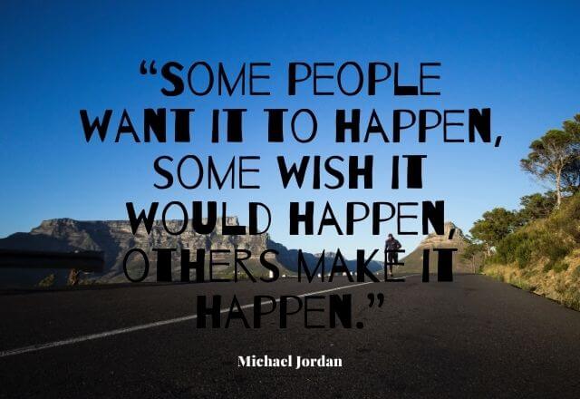 Motivational Quotes