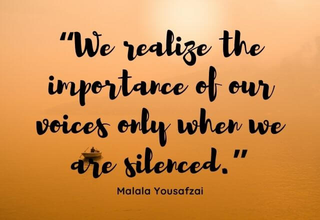 Motivational Quotes