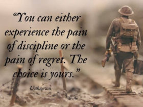 Motivational Quotes