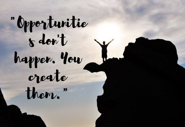 Success Quotes