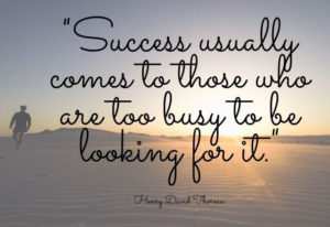 Success Quotes