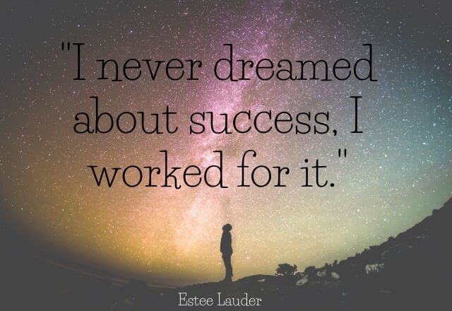 Success Quotes
