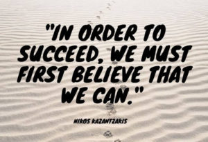 Success Quotes