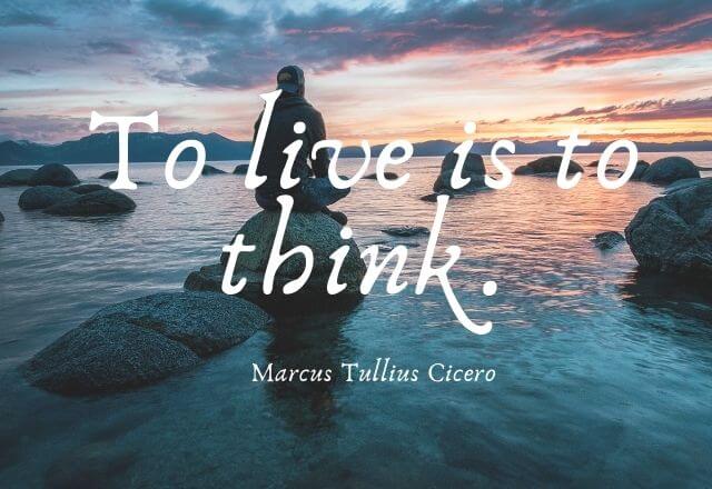 Life Quotes