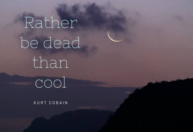 Cool Quotes