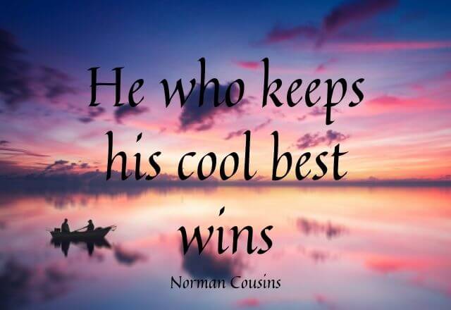 Cool Quotes
