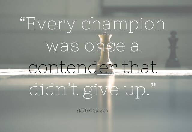 Inspirational Quotes