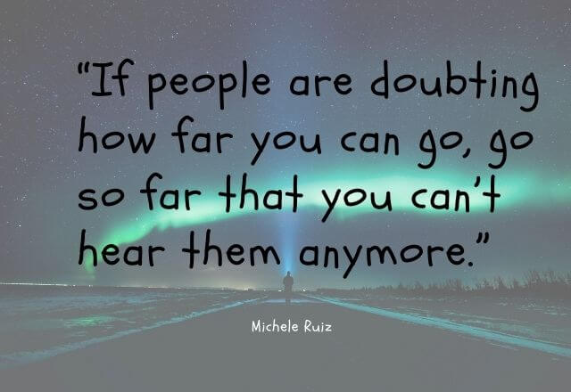 Inspirational Quotes