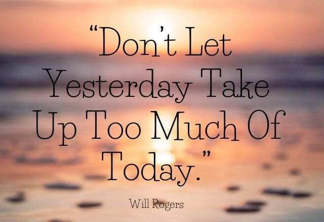 Inspirational Quotes