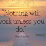 Inspirational Quotes