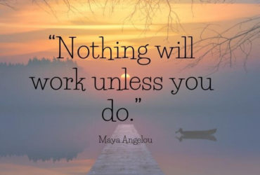 Inspirational Quotes