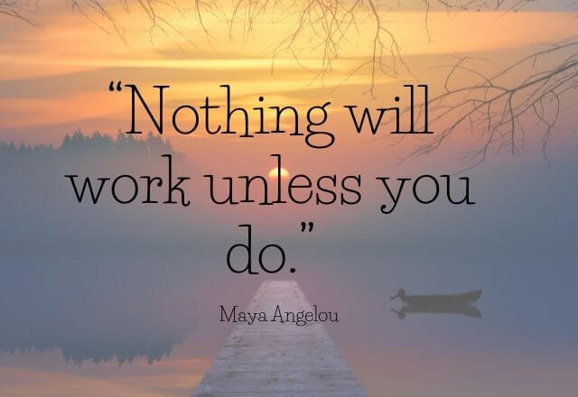 Inspirational Quotes