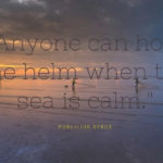 Leadership Quotes