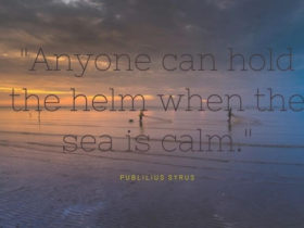Leadership Quotes