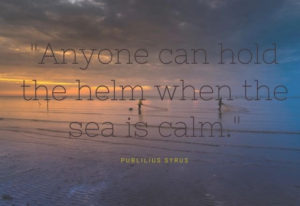 Leadership Quotes